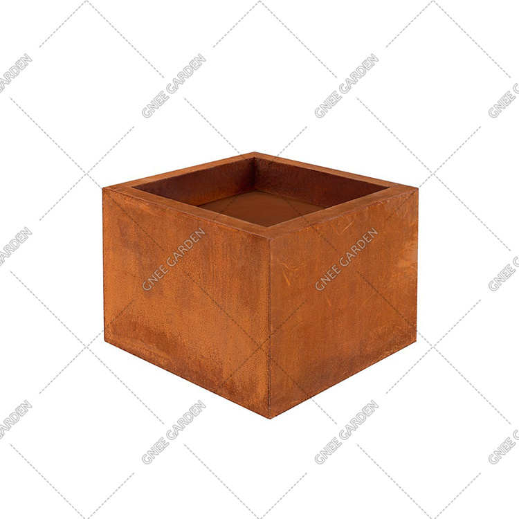 High Quality corten steel fire bowl fire pits