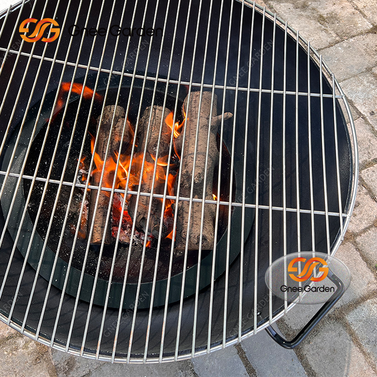 Outdoor Heater Bbq Grills